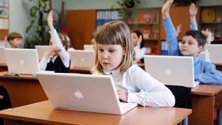Как родителям нейтрализовать плохое влияние современной школы?