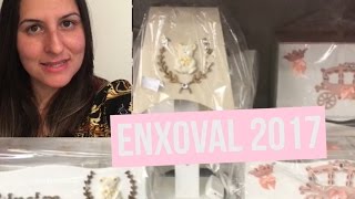 ENXOVAL DE BEBÊ | BRAS | AONDE É MELHOR?