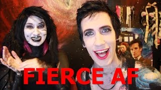 Gender Bender Challenge (Feat. XxScreamKiwixX)