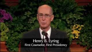 Missionary Work and the Atonement