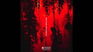 LEWIS IS DEAD - PRINCE OF WOLVES [FULL ALBUM STREAM]