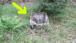 ПЕРВОЕ СЕРЕБРО!!!......................................Охота за сокровищами!!!