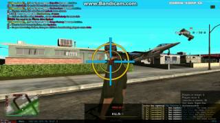 Samp 0.3.7 sobeit testing