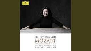 Mozart: Piano Concerto No. 20 in D minor, K.466 - 1. Allegro