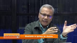 #DuelaleAquienLeDuela El reto de Guaidó al regresor a Vzla - La Entrevista en EVTV - 02/02/20 - S1