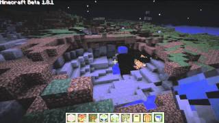 Minecraft Episode 12 - Industrialcraft How to Blow up a Nuclear Reactor and Nuke