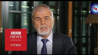 Ўзбекистон, Муҳаммад Солиҳ: "Менинг қайтишим мухолифатнинг қайтиши бўлади"