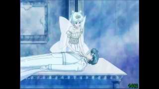 Neo Queen Serenity Awake - Sailor Moon Crystal