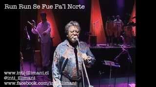 Run Run se fue pa'l norte