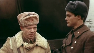 Взять живым 1 серия (1982)