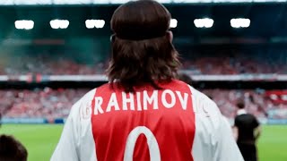 Я - Златан — Русский трейлер (2021)