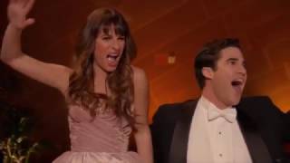 GLEE - Broadway Baby (Full Performance) HD