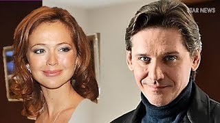 Вы ахнете! Кто является женой известного актера Юрия Батурина