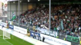 Derbysieg Spvgg Fürth
