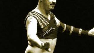 bauchtanz bellydance said el amir performing habibi ya eini