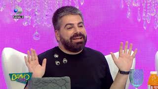 Bravo, ai stil! (12.09.2017) - Sezonul 3, Editia 12, COMPLET HD