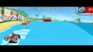 Щенячий патруль видеоигра на английском для детей смотреть и играть #6