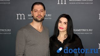 Медицинский консилиум. Головные боли