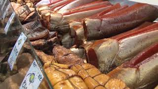 Рыбак Камчатки