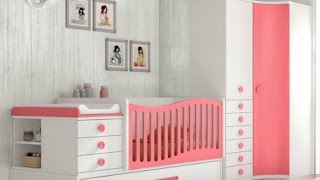 CUNAS CONVERTIBLES EN CAMA PARA BEBES. CAMAS NIDO. FUENLABRADA. MADRID SUR. TOLEDO