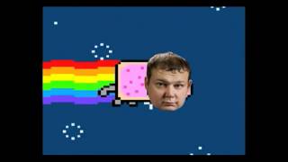 маз-off nyan cat