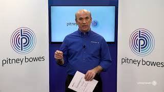 Watch how SendPro® Enterprise streamlines the certified mail process with eRR
