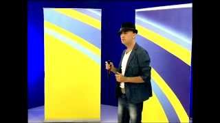 Гагаузская песня  "Anam - Valentin Ormanji " [Gagauz Yeri]