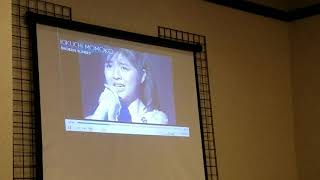 Idol Culture Presentation - Jacksonville Anime Day (2019) (partial upload)