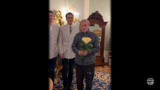 "ФИЛУМЕНА" - МУРАВЬЕВОЙ