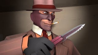 Team Fortress 2 Модификация — Чёрная роза (Вариации)