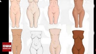 e que la forme de votre corps révèle de votre santé