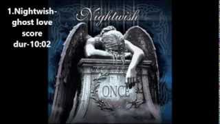 Top-10 Most epic symphonic metal songs
