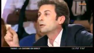 Vilain Taddei (lynchage médiatiqe)