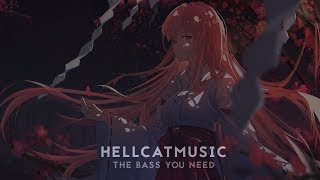 Dieom - VICE (ft. MYSTIC)「Extreme Bass Boosted」