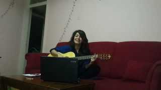 Özge ŞABO - ÖZledim (Murat Boz)