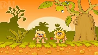 ADAM and Eve ?? Friv games