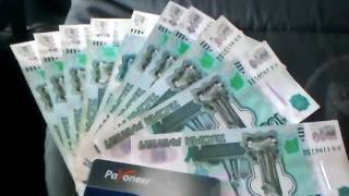 ЗА НЕДЕЛЮ!РАБОТЫ В ИНТЕРНЕТЕ! ГАЛИНА ВЕЛИГУРОВА