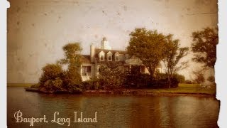 Photoshop Tutorial: How to Transform a Color Photo into a Vintage Postcard