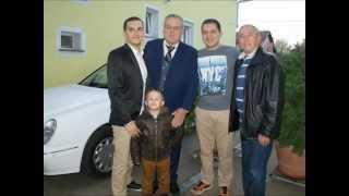 ANTE BUBALO - BAKA RUZA - TADIC -