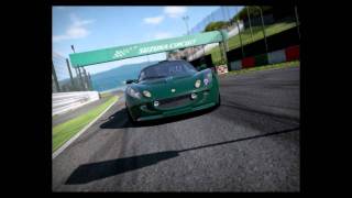 Need for Speed: Shift 2 Playthrough