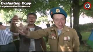 Войска Дяди Васи-ВДВ