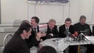 Александр Подмазо об искажении истории войны 1812 года