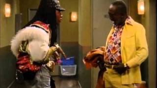 Martin - Do the Fight Thing (S01E16)Part 1