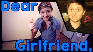 "Dear Girlfriend, Will You..." (PROPOSING TO MY GF, WHAATT?!)
