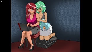 Gender Bender DNA Twister Extreme igors boob fixation