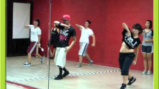 T-Pain - I'm Dancing