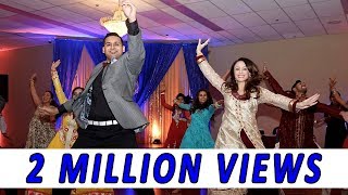 Kareem 2016 - Bollywood and Bhangra Dance