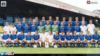 ALEX RAE - LIONS LOUNGE FILMED AT THE DEN