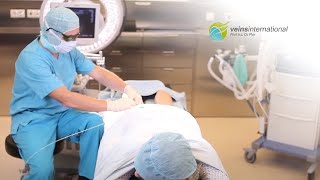 KRAMPFADERN ENDOLASER PROF FLOR