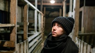 ВологодЭтноЭксп - Катя